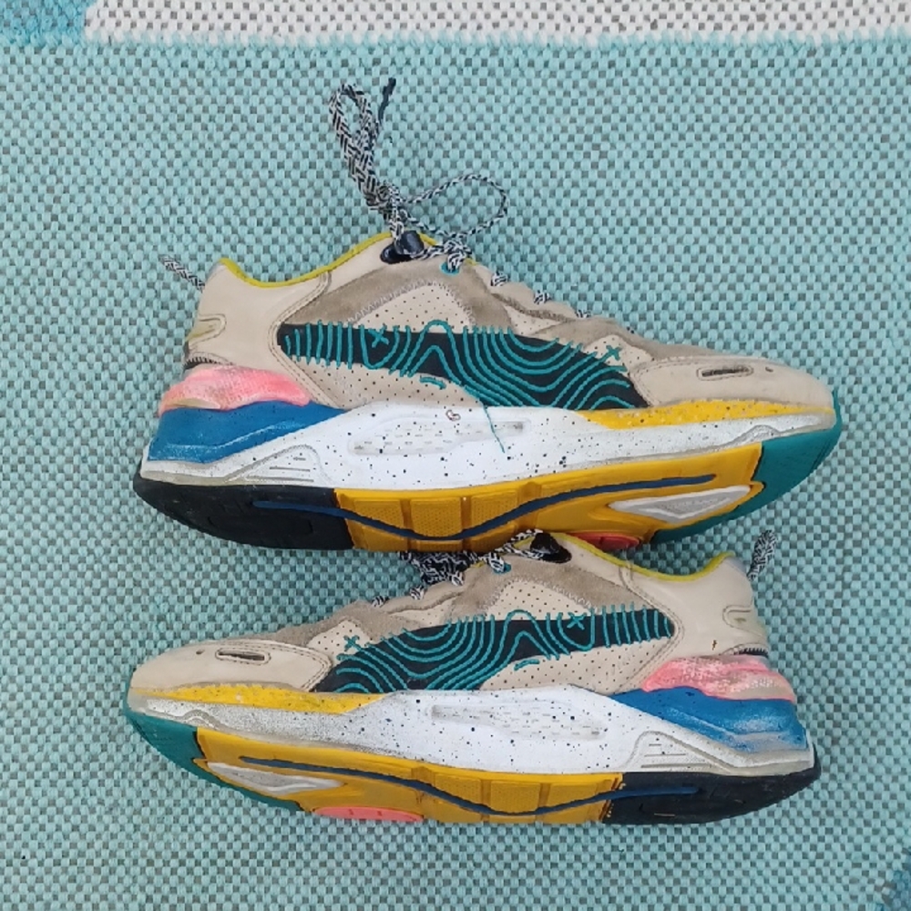 Puma RS-Simul8 SWxP (Size: Men's 9.5) - Picture 2 of 6